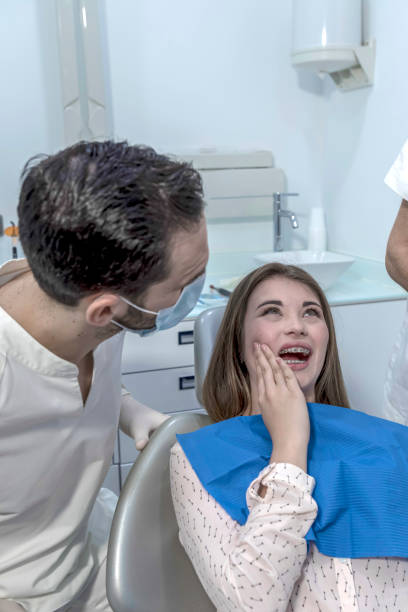 Best Pediatric Emergency Dentist in Enochville, NC