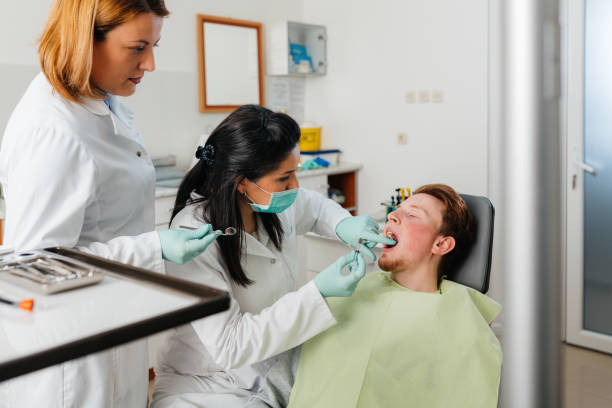 Best Emergency Orthodontic Repairs in Enochville, NC